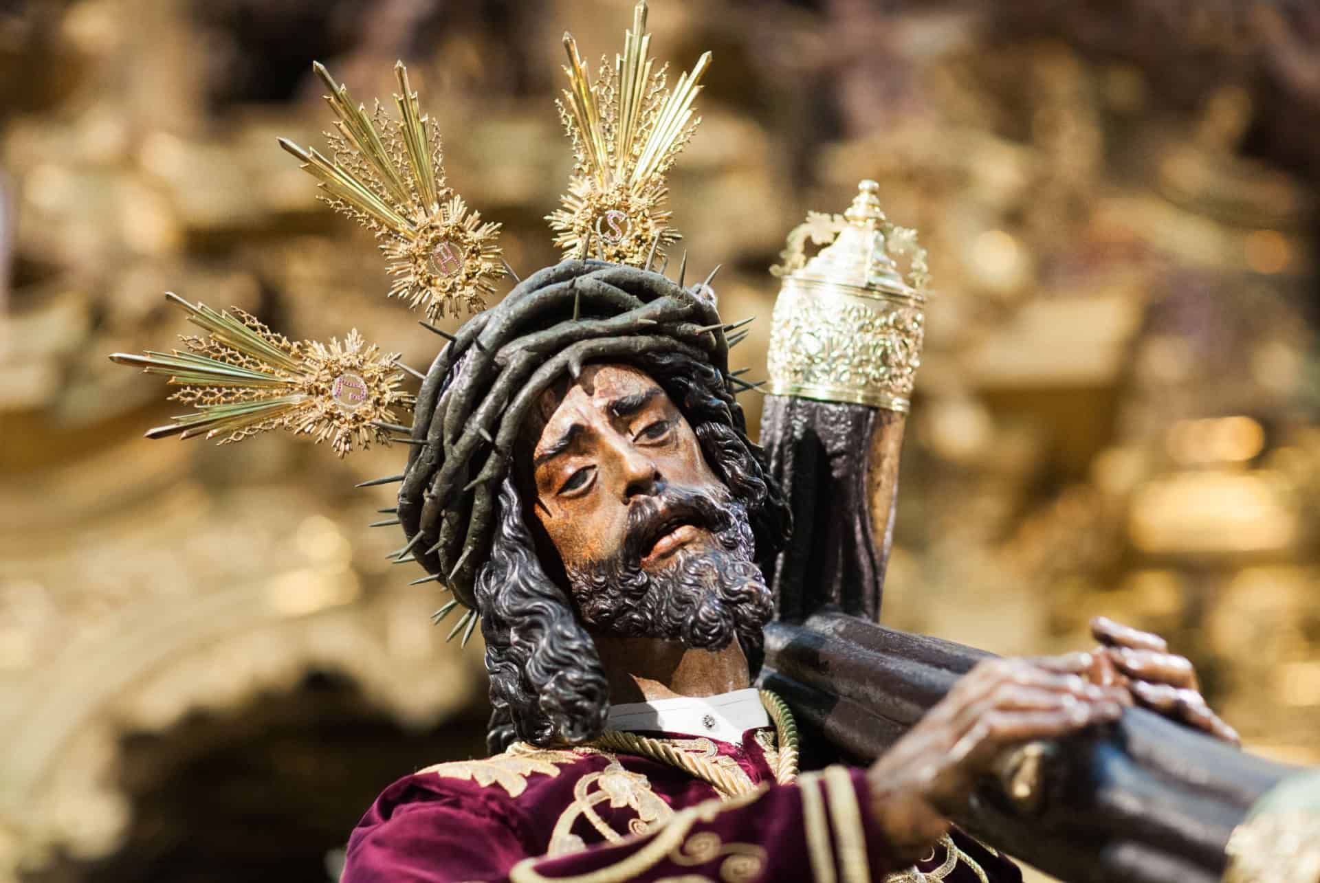 statue basilique jesus gran poder statue basilique jesus gran poder