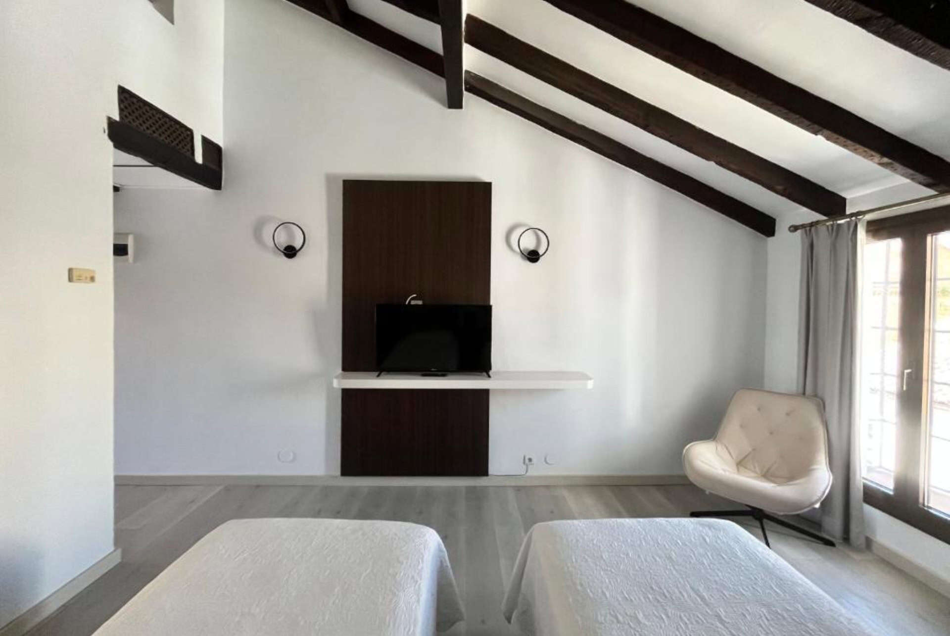 canaan boutique hotel ronda