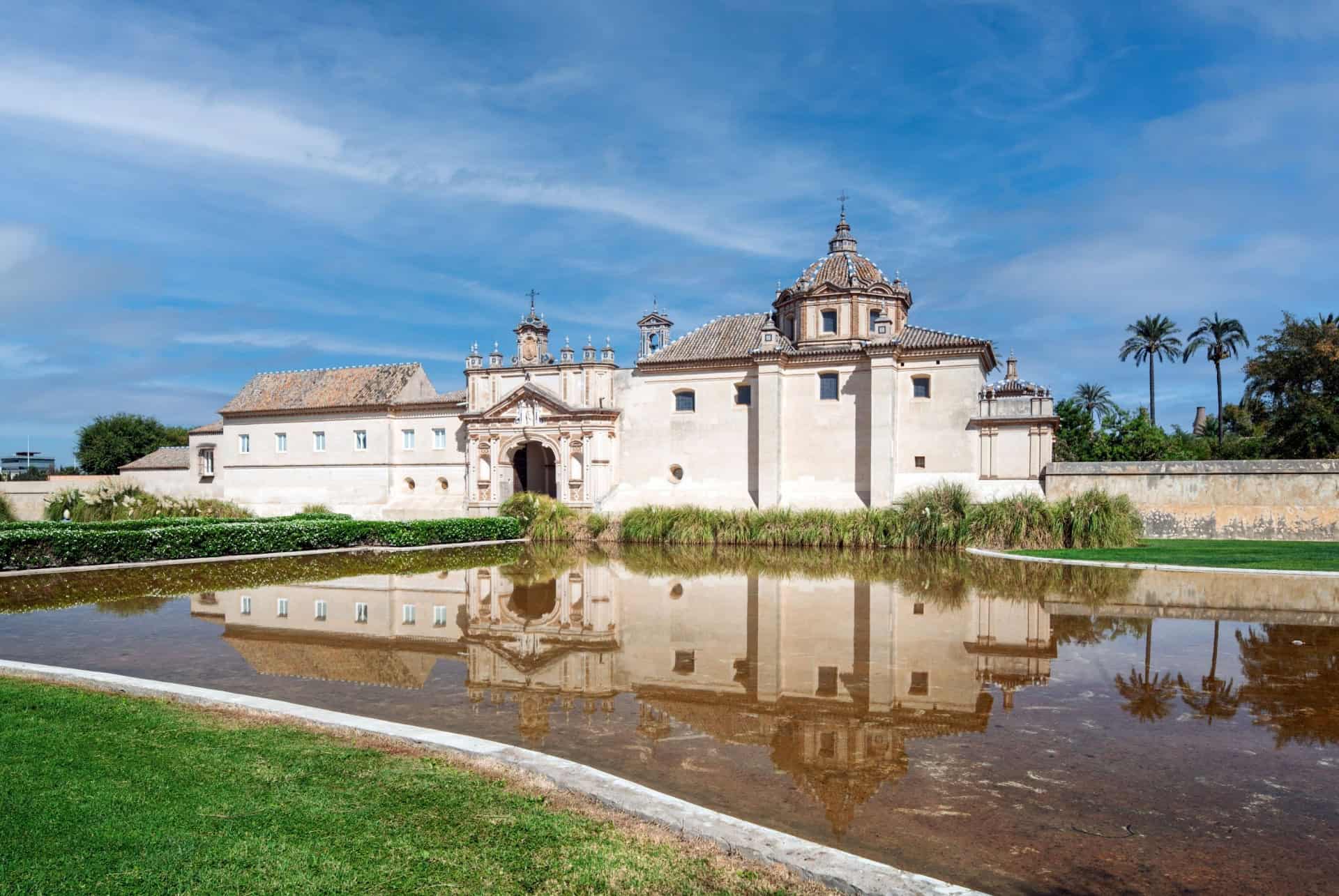 centre andalou art contemporain seville centre andalou art contemporain seville