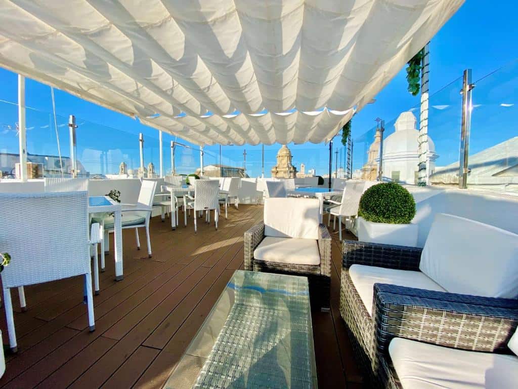 hotel boutique las cortes de cadiz hotel boutique las cortes de cadiz