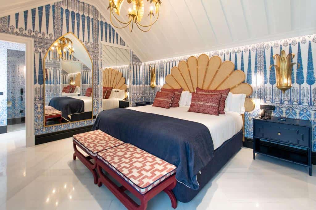 hotel casa palacio don ramon