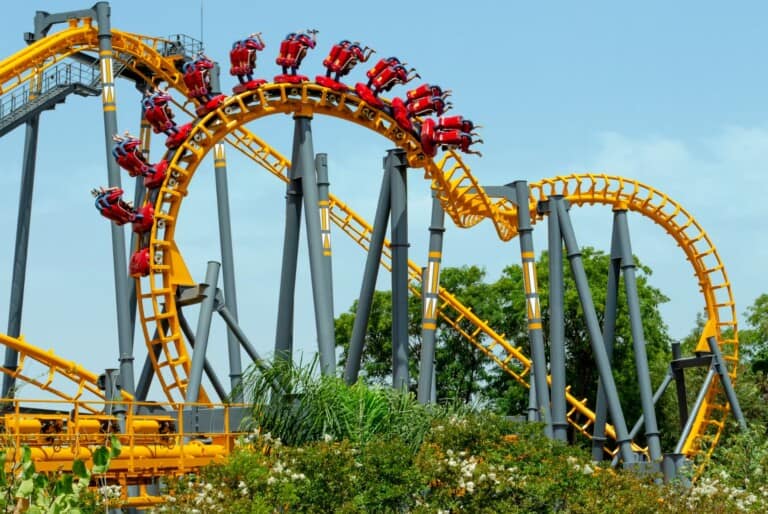 Billets pour Isla Magica