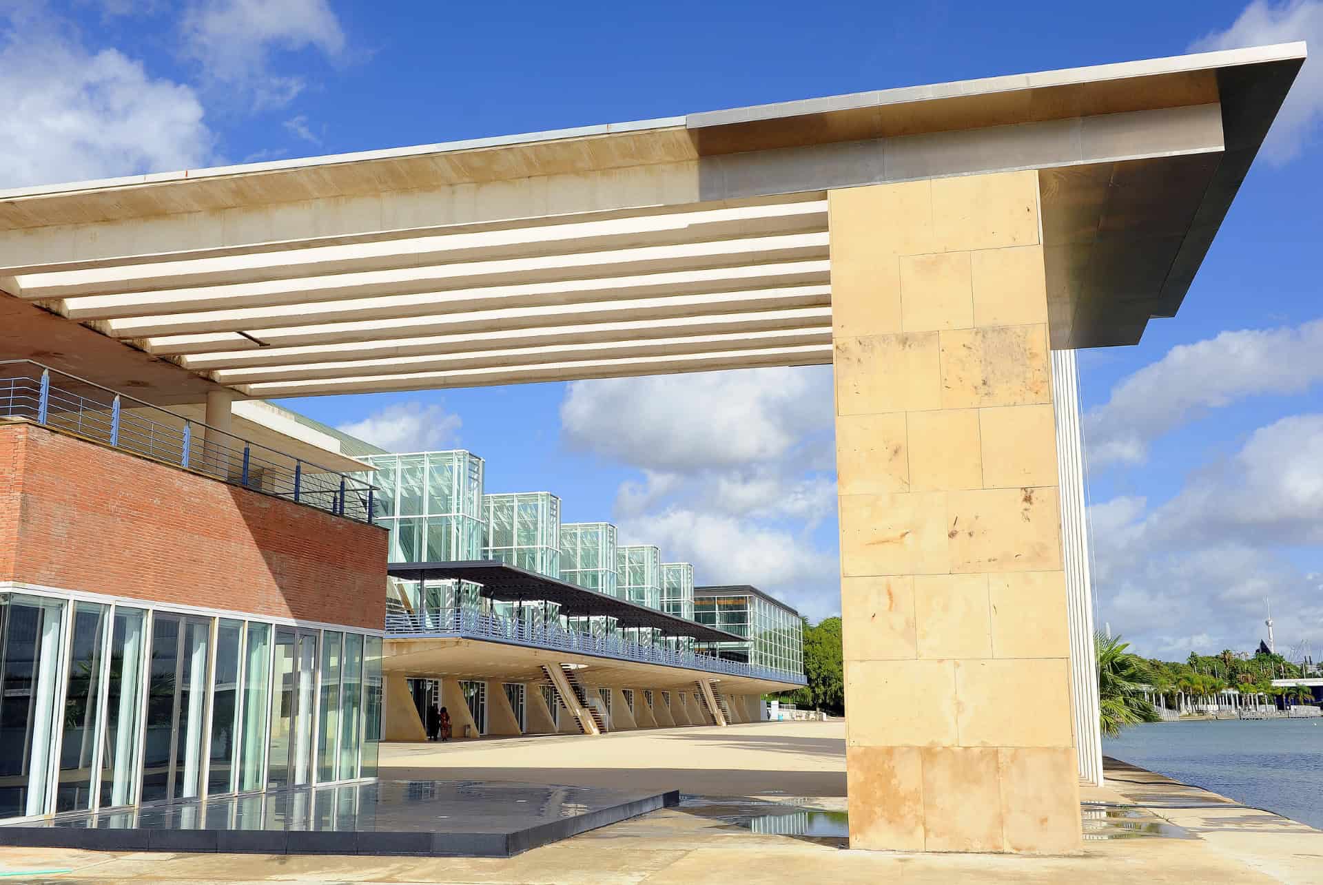 pabellon de la navegacion seville pabellon de la navegacion seville