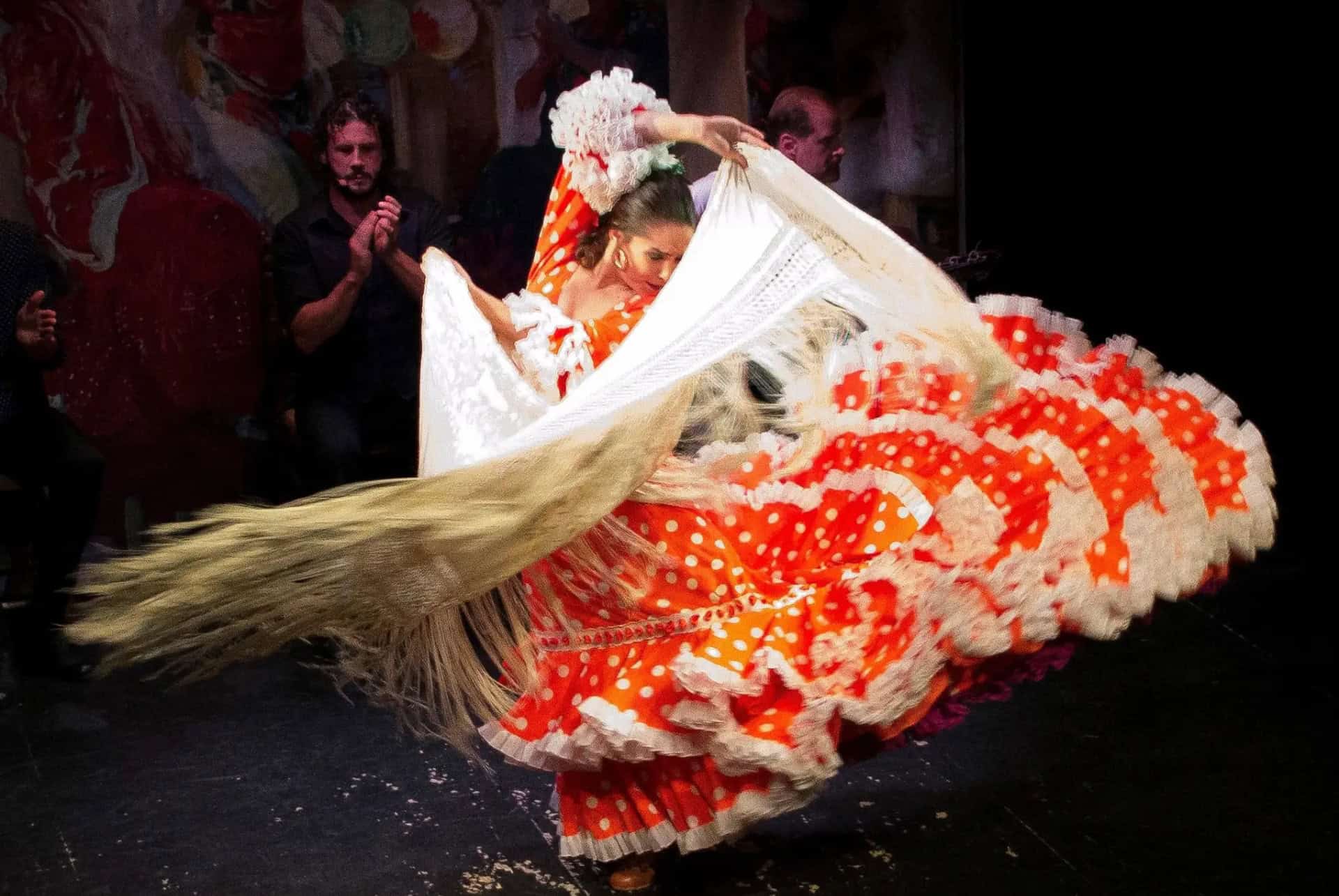 teatro flamenco triana seville teatro flamenco triana seville