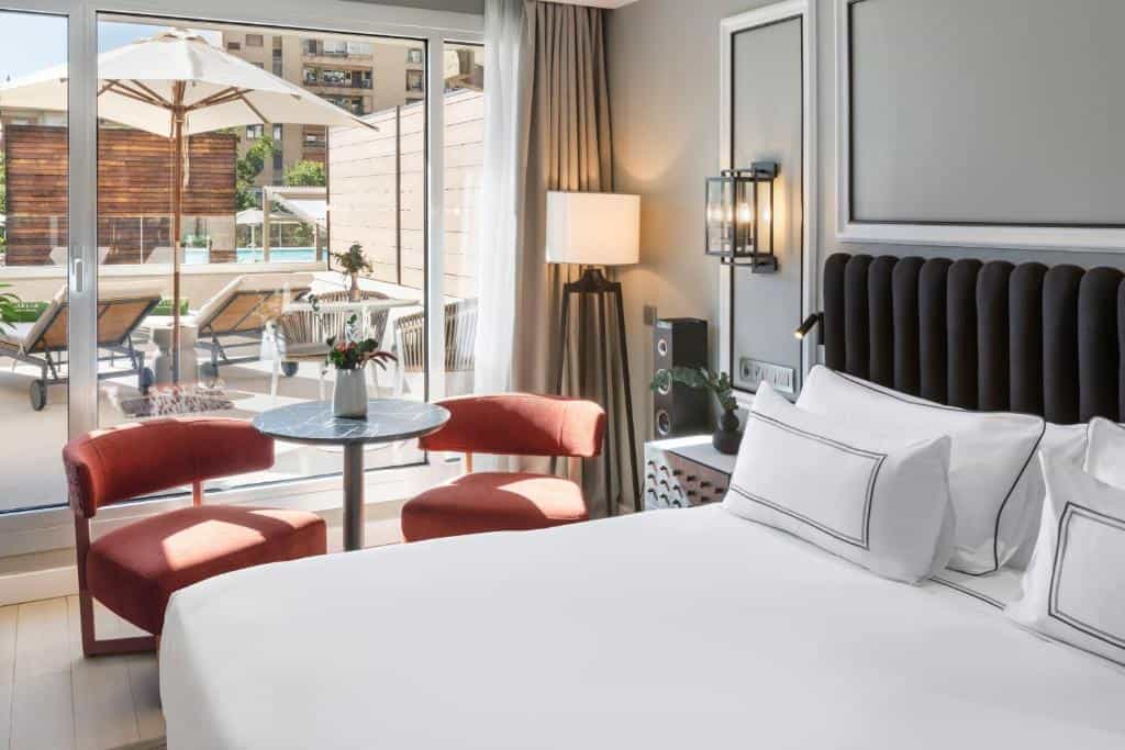 melia sevilla hotel melia sevilla hotel