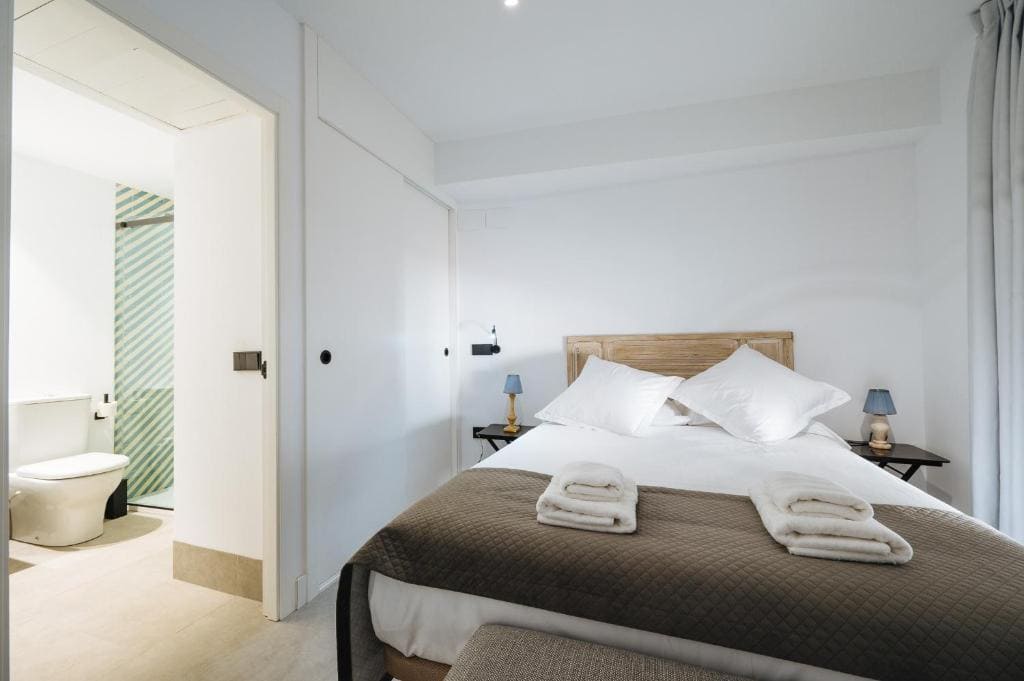 apartamentos montevideo 6 seville apartamentos montevideo 6 seville