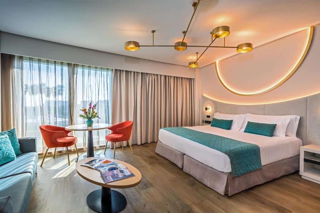 barcelo sevilla renacimiento suite barcelo sevilla renacimiento suite