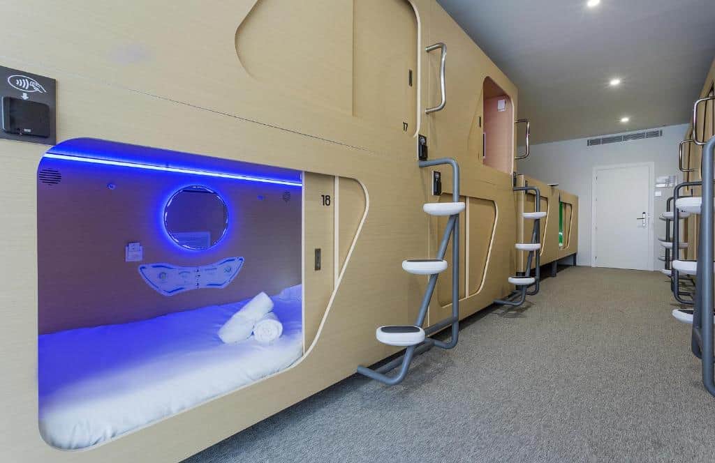 urban cube hostel sevilla urban cube hostel sevilla