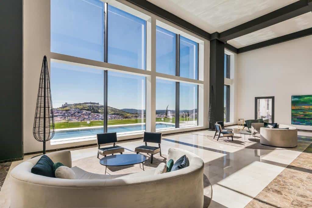 barcelo aracena and spa hotel