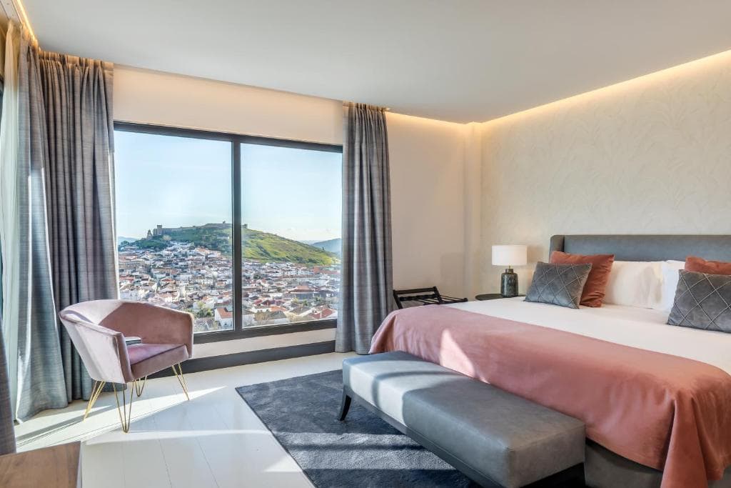 barcelo aracena and spa