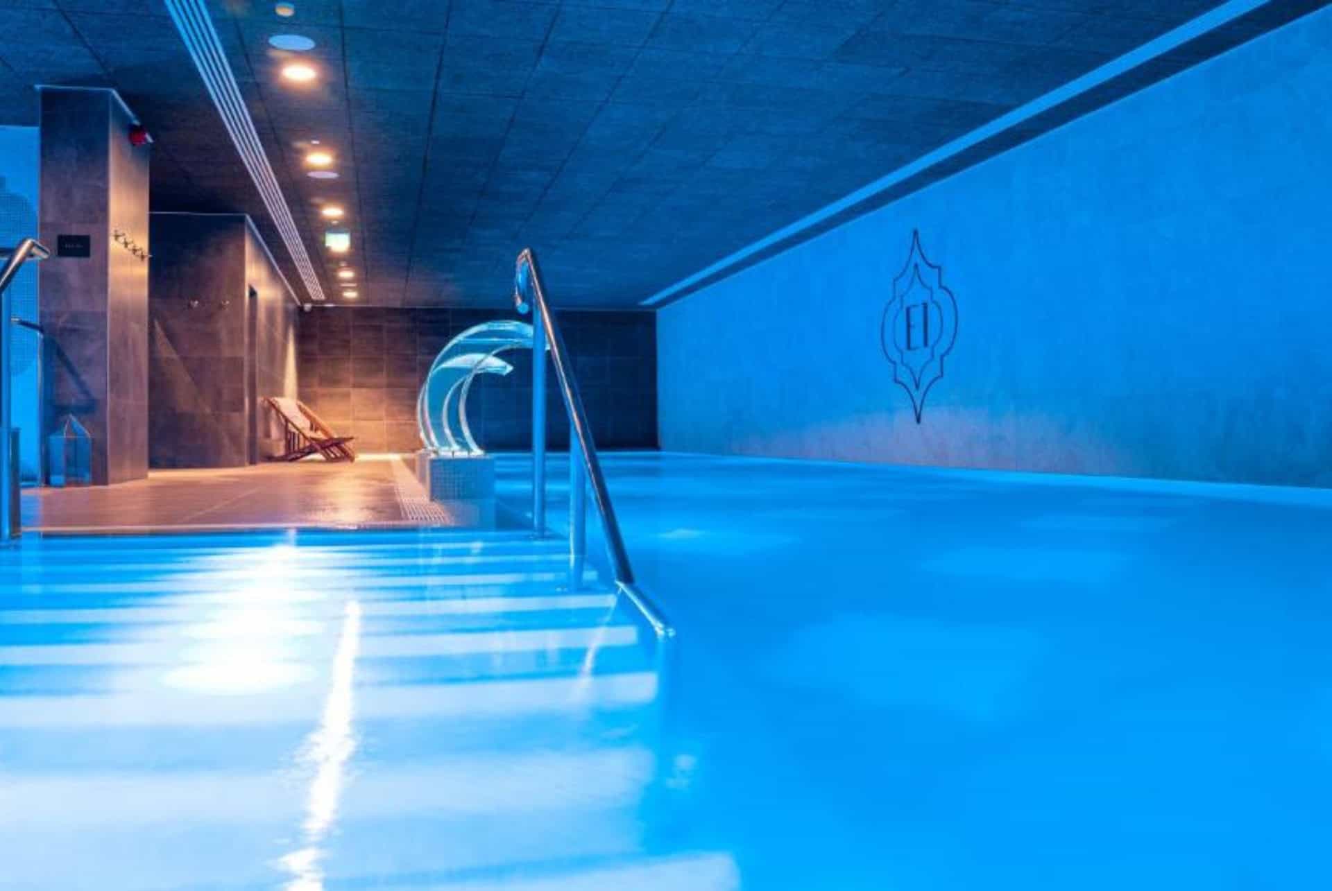 e1 suites and spa piscine e1 suites and spa piscine
