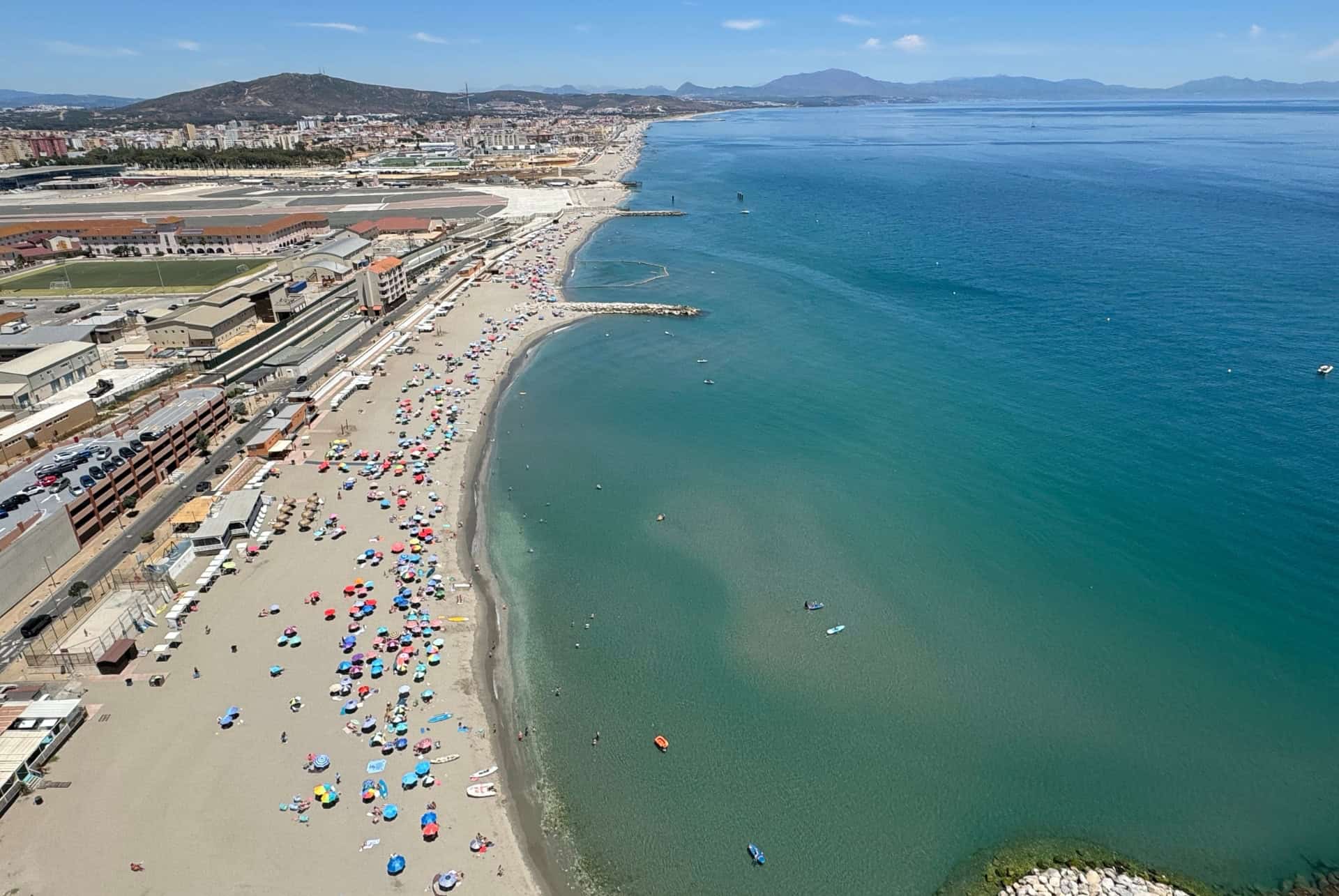 eastern beach ou dormir a gibraltar eastern beach ou dormir a gibraltar