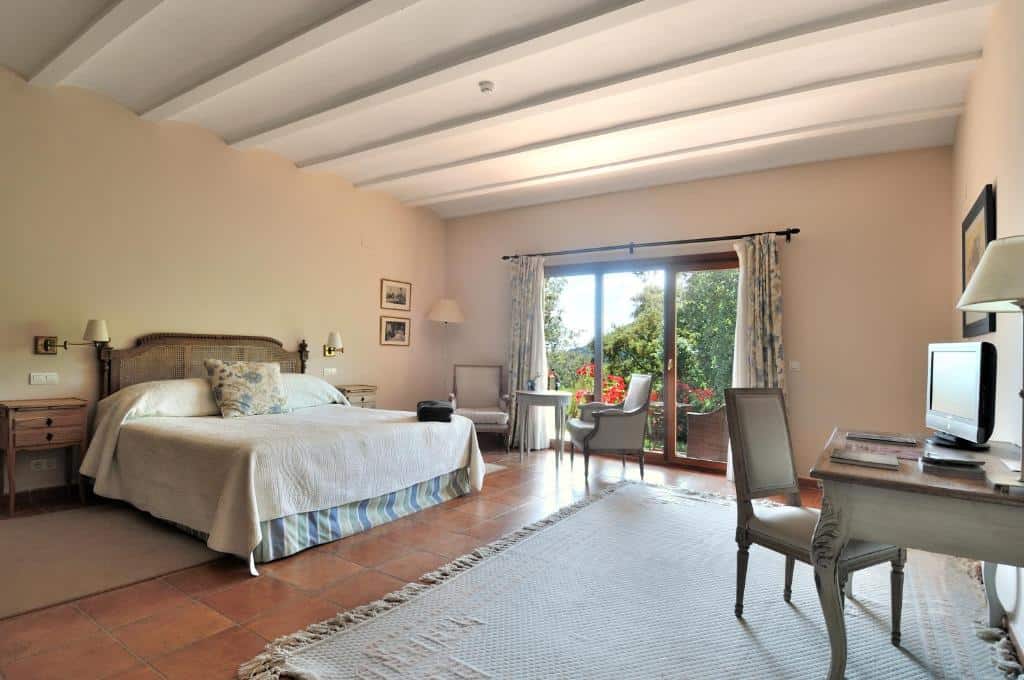 finca la fronda chambre