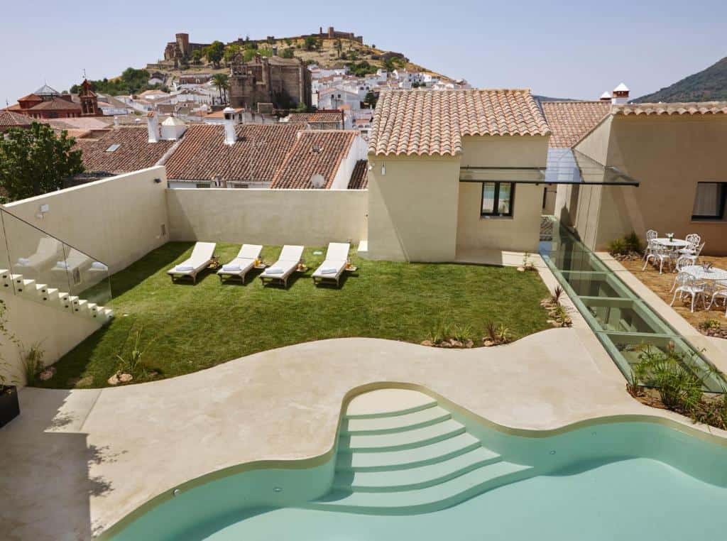 hotel galeria essentia