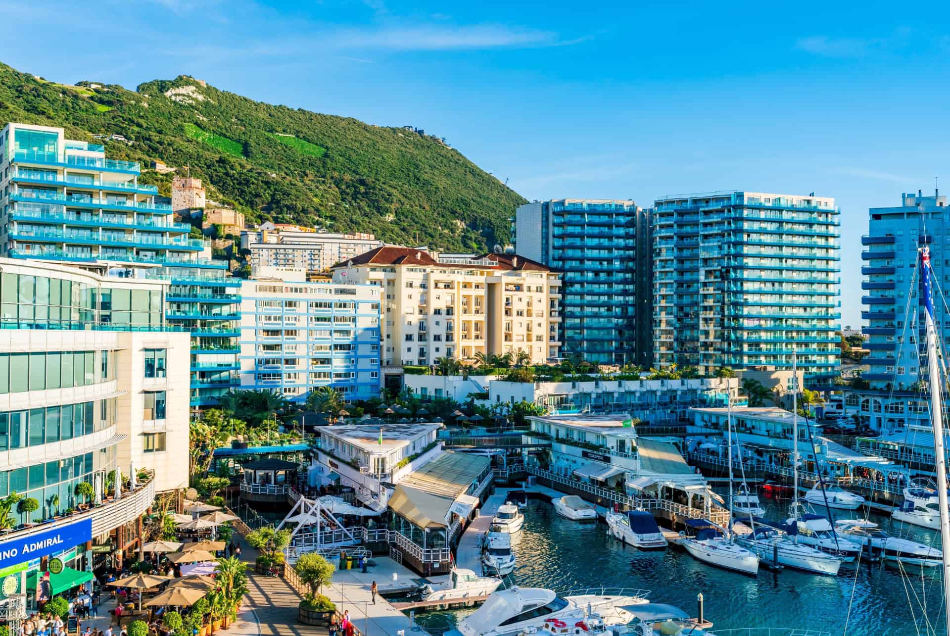 ocean village ocean village