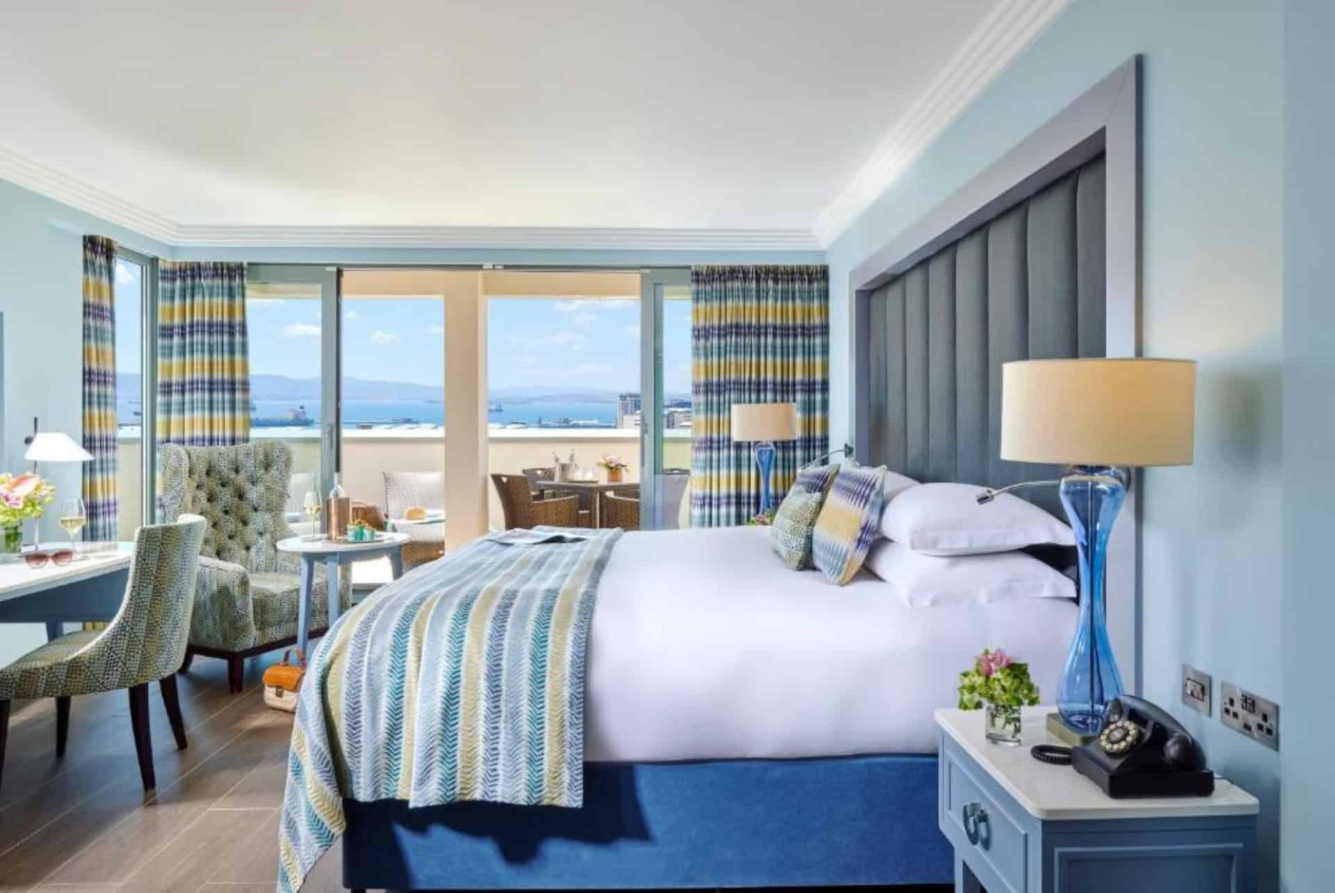 the eliott hotel ou dormir a gibraltar the eliott hotel ou dormir a gibraltar