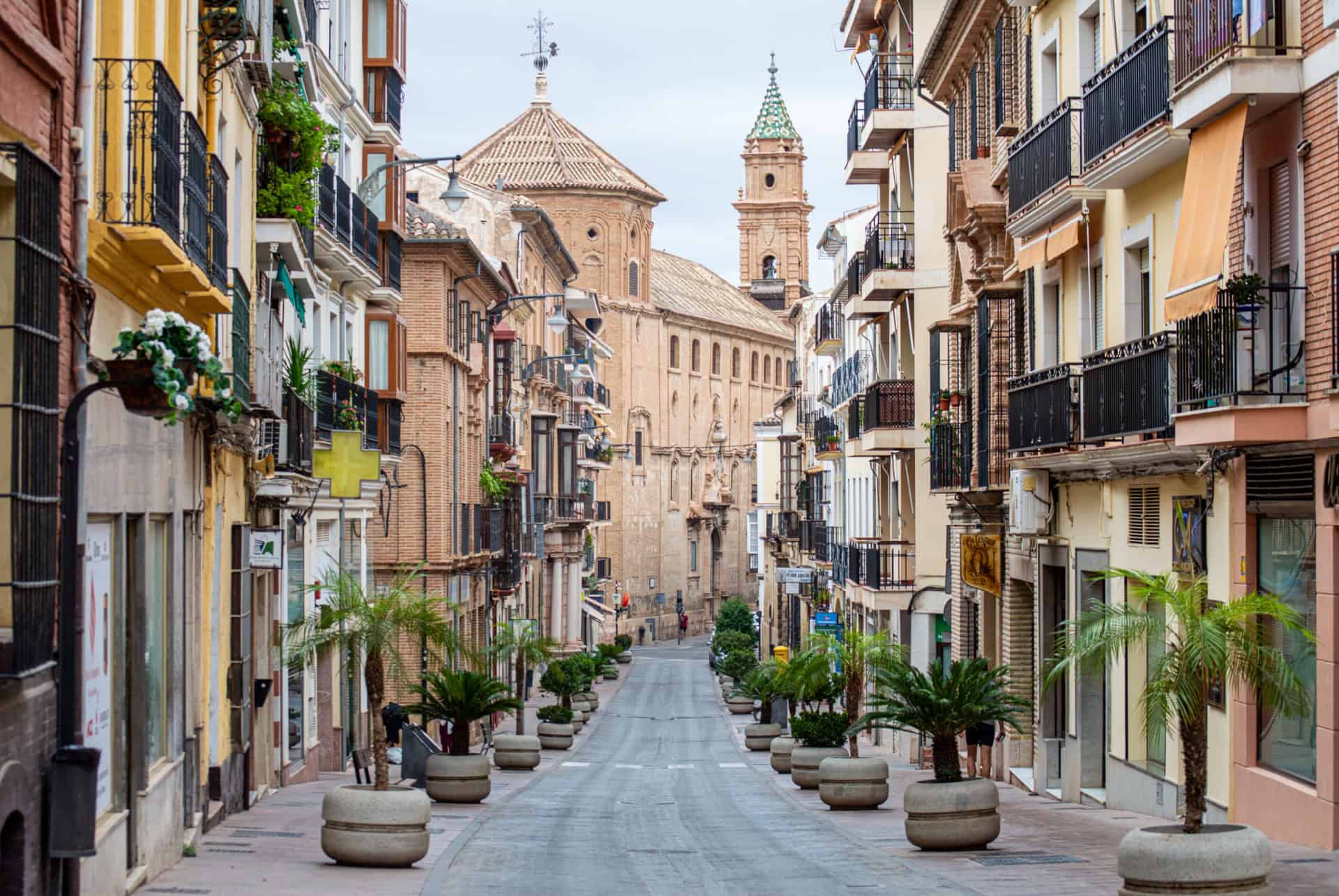 antequera antequera