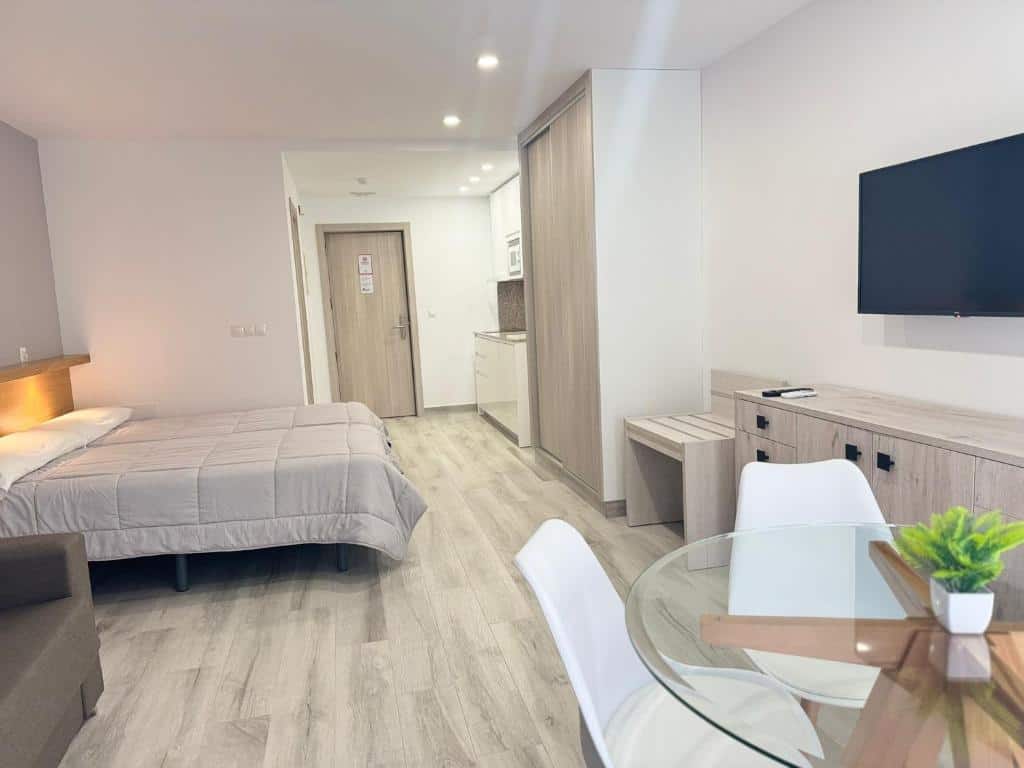 hotel apartamentos hotel apartamentos