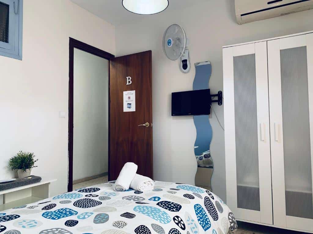 rafaela guest house