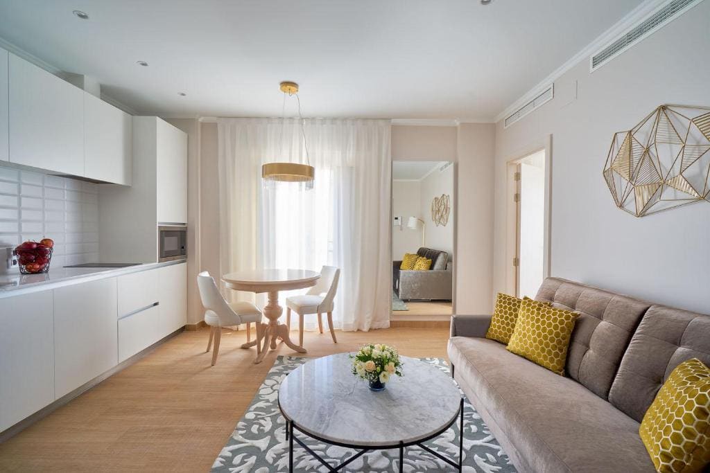 tandem soho suites