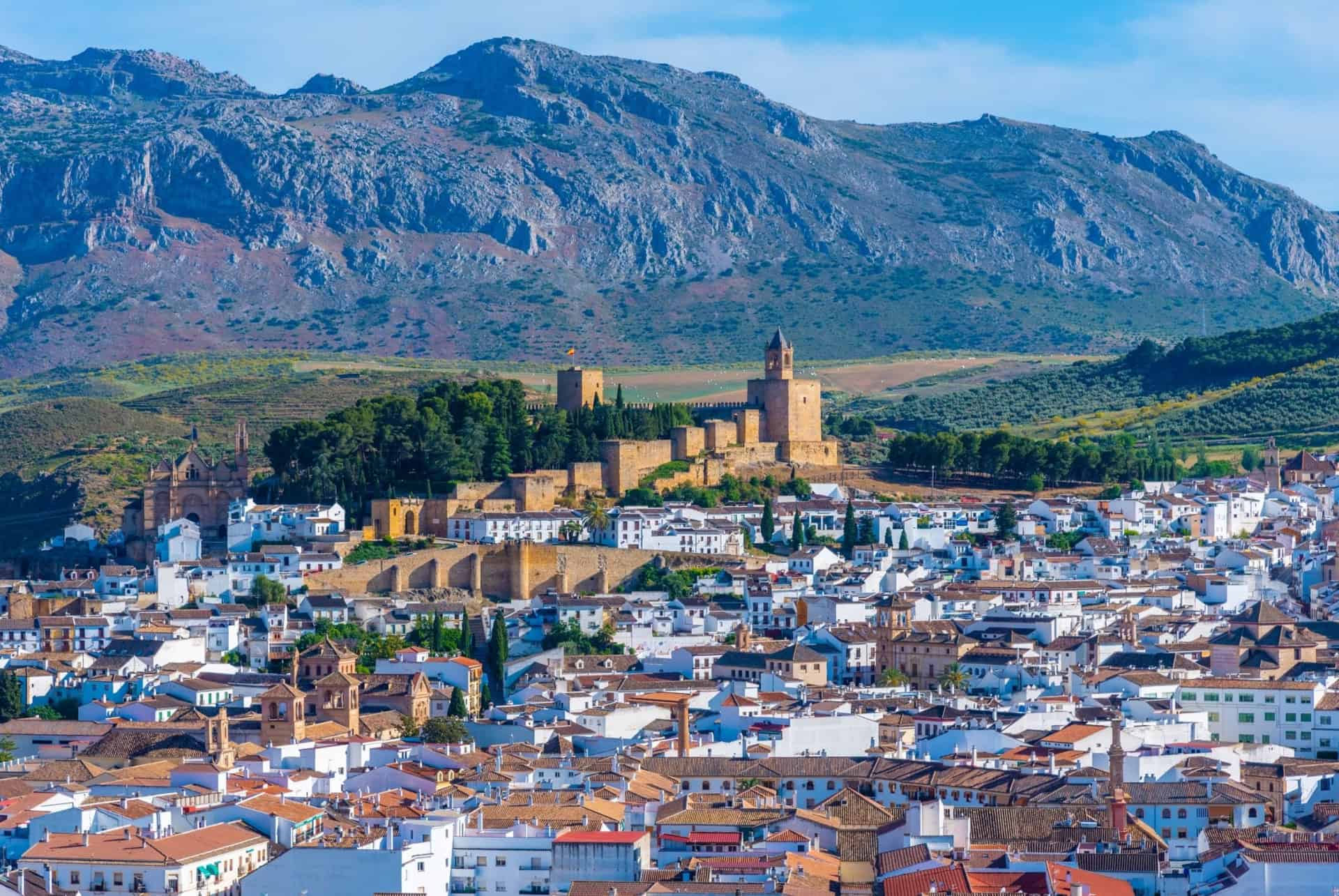 visiter antequera visiter antequera